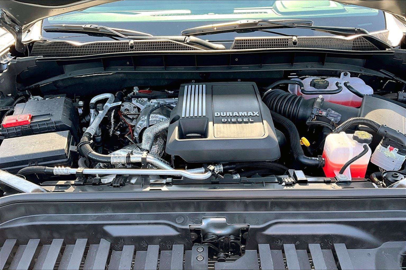 New 2026 GMC Sierra 1500 Elevation w/ Elevation Premium Package image 11