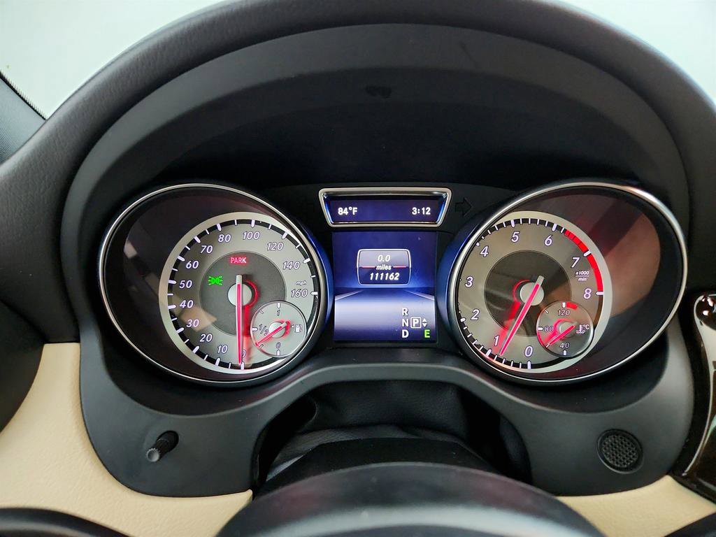 Used 2015 Mercedes-Benz CLA 250 image 16