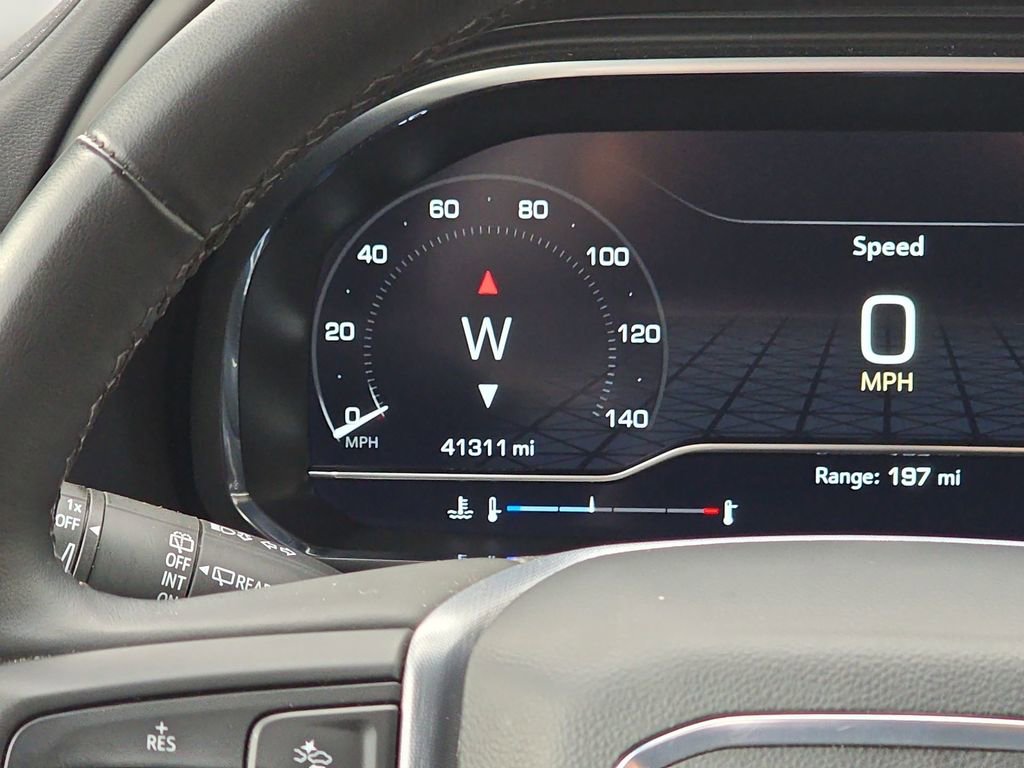 Certified 2024 GMC Yukon XL SLE image 13