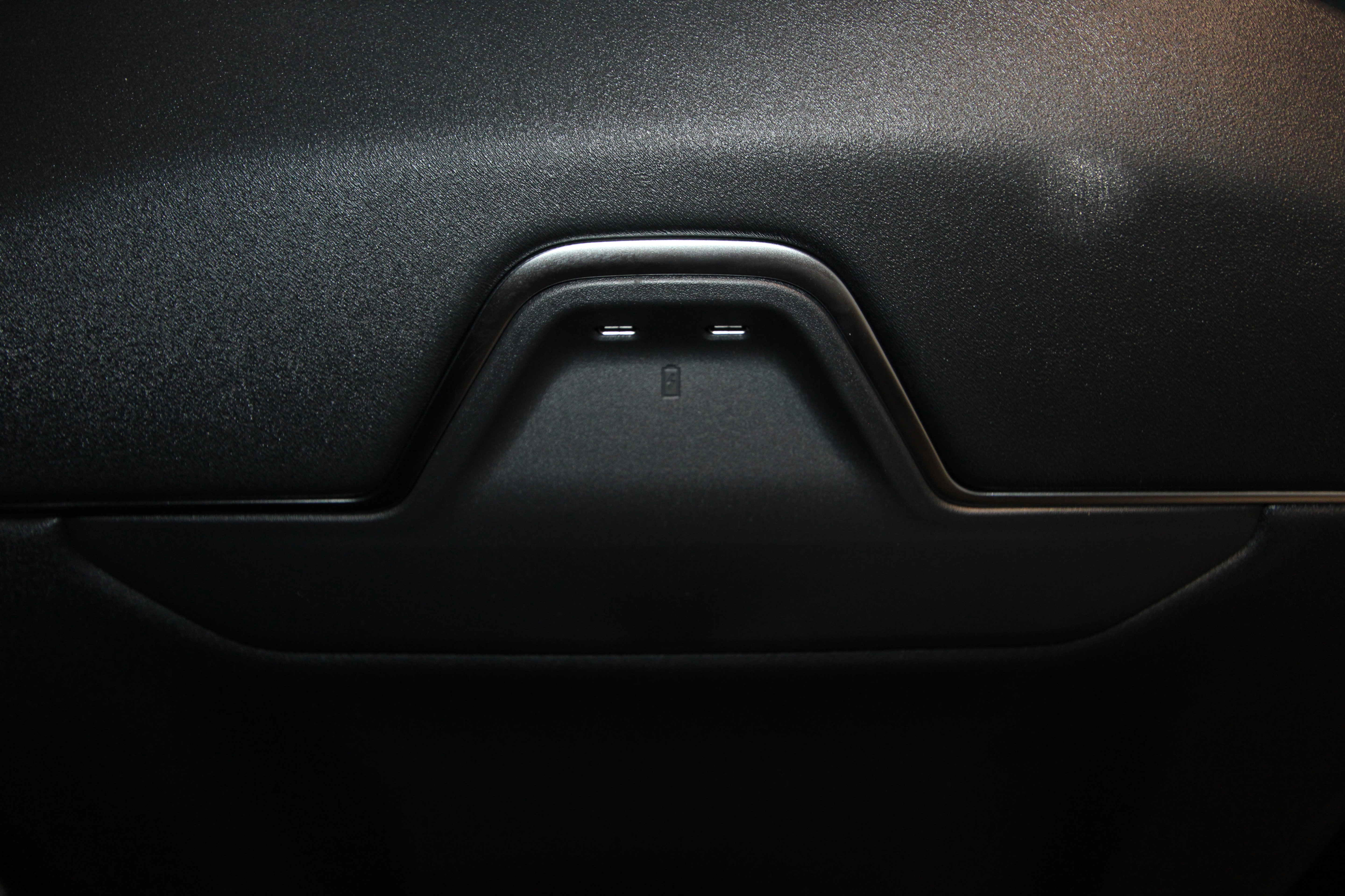 New 2025 Lincoln Navigator Reserve w/ Jet Appearance Package image 25