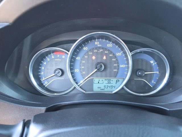 Used 2016 Toyota Corolla LE image 18