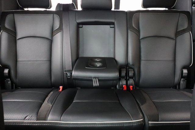 Used 2025 RAM 2500 Laramie image 44