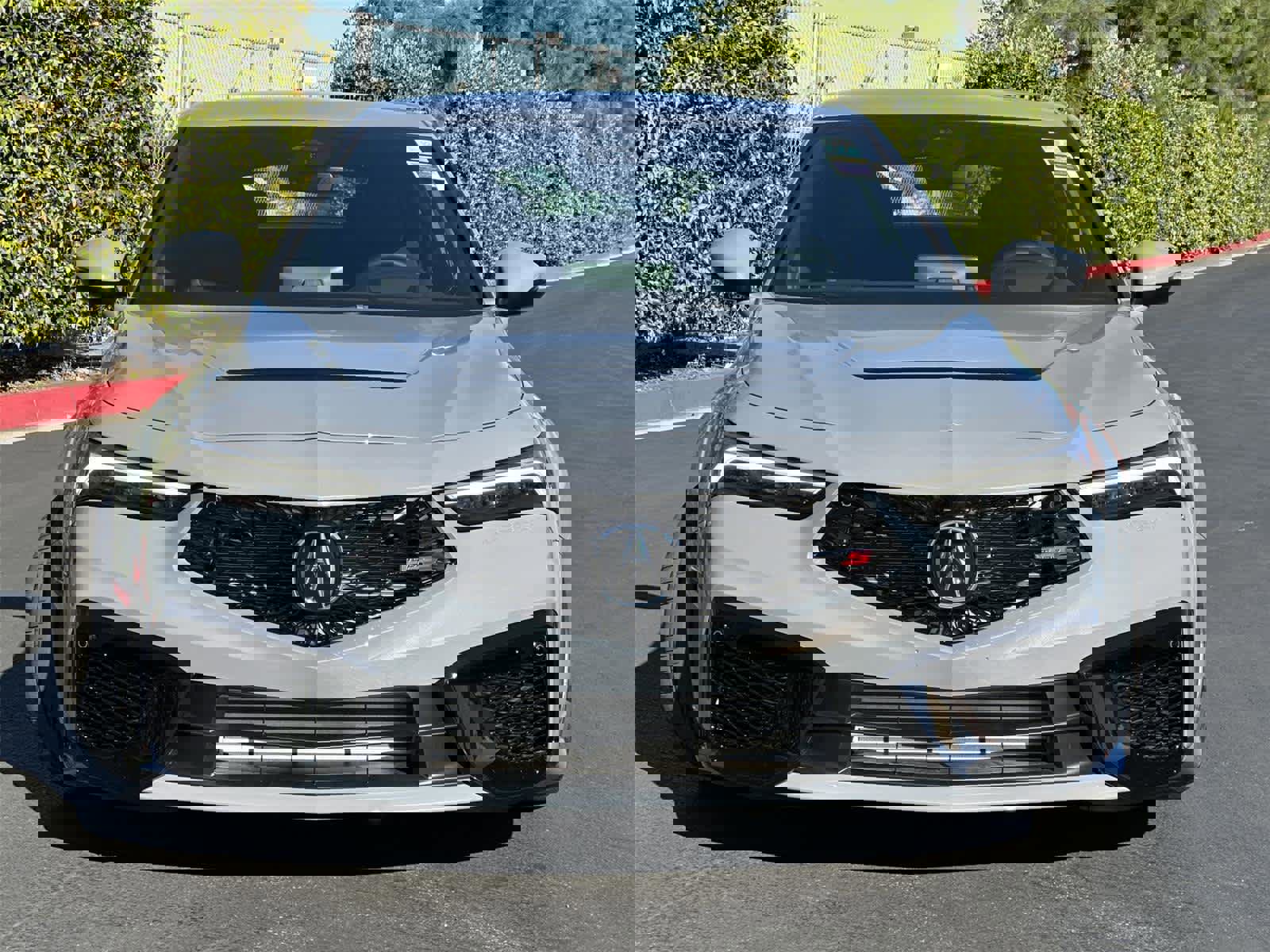 New 2026 Acura Integra Type S image 6