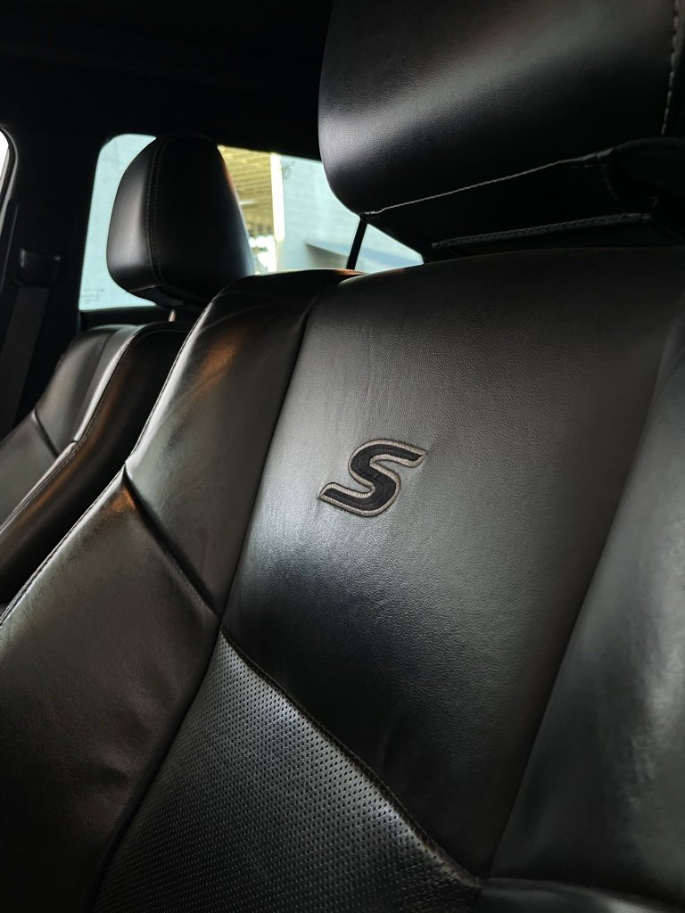 Used 2022 Chrysler 300 S w/ Comfort Group image 12