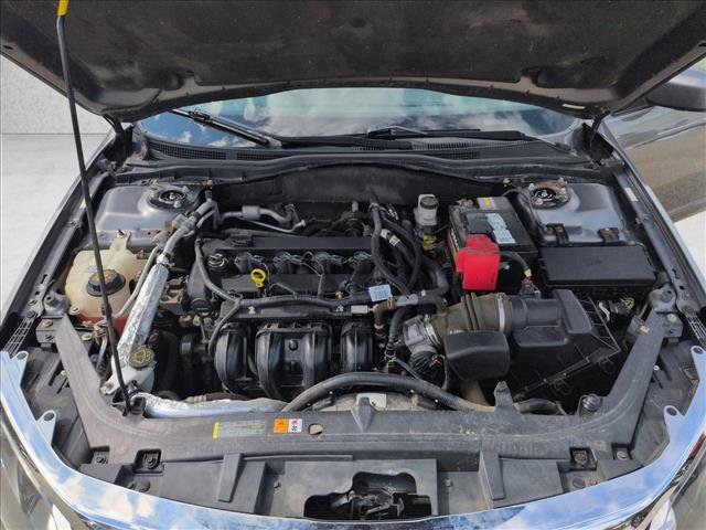 Used 2012 Ford Fusion SE image 20