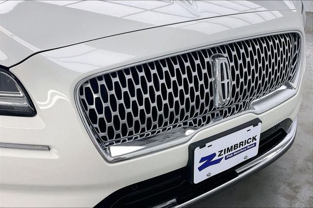 Used 2022 Lincoln Nautilus Reserve w/ Equipment Group 201A AWD/4WD image 31
