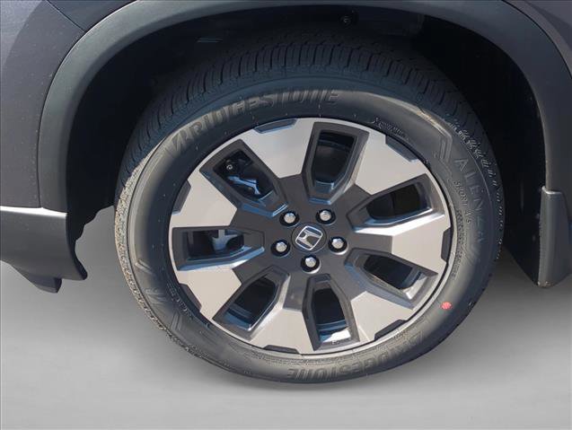 New 2026 Honda Pilot Elite image 10