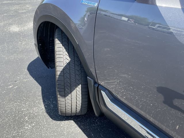 Used 2020 Honda CR-V Touring image 40