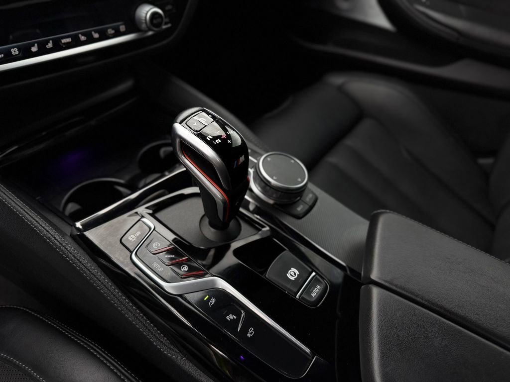 Used 2019 BMW M5 w/ Executive Package AWD/4WD image 28