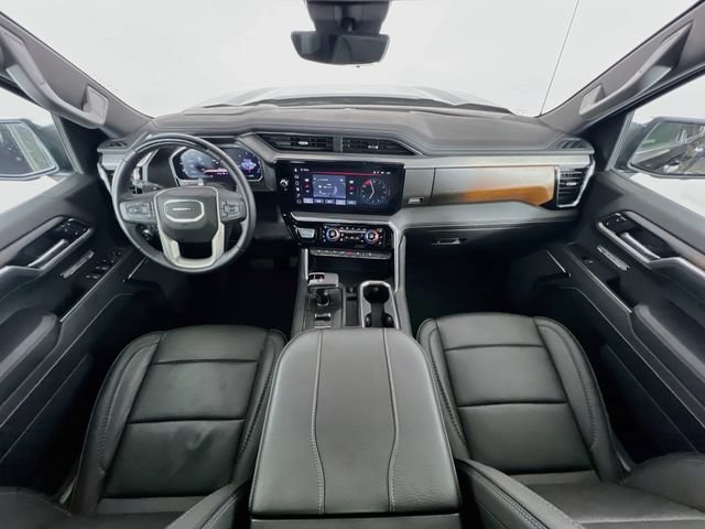 Used 2026 GMC Sierra 1500 Denali AWD/4WD image 12