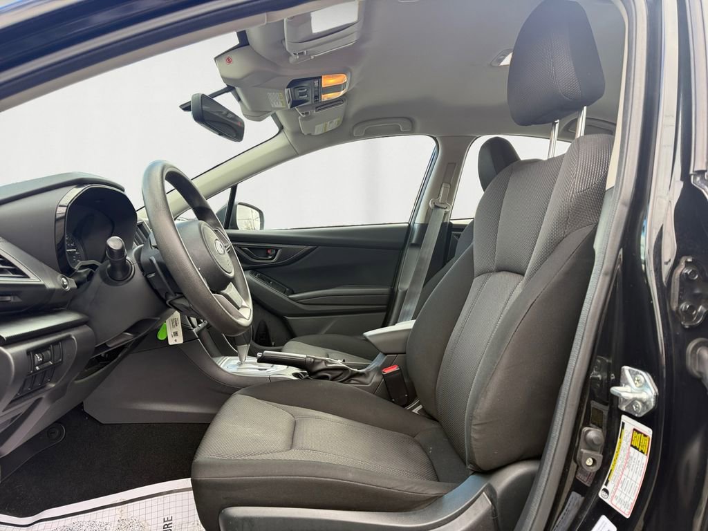 Certified 2023 Subaru Impreza Premium image 10