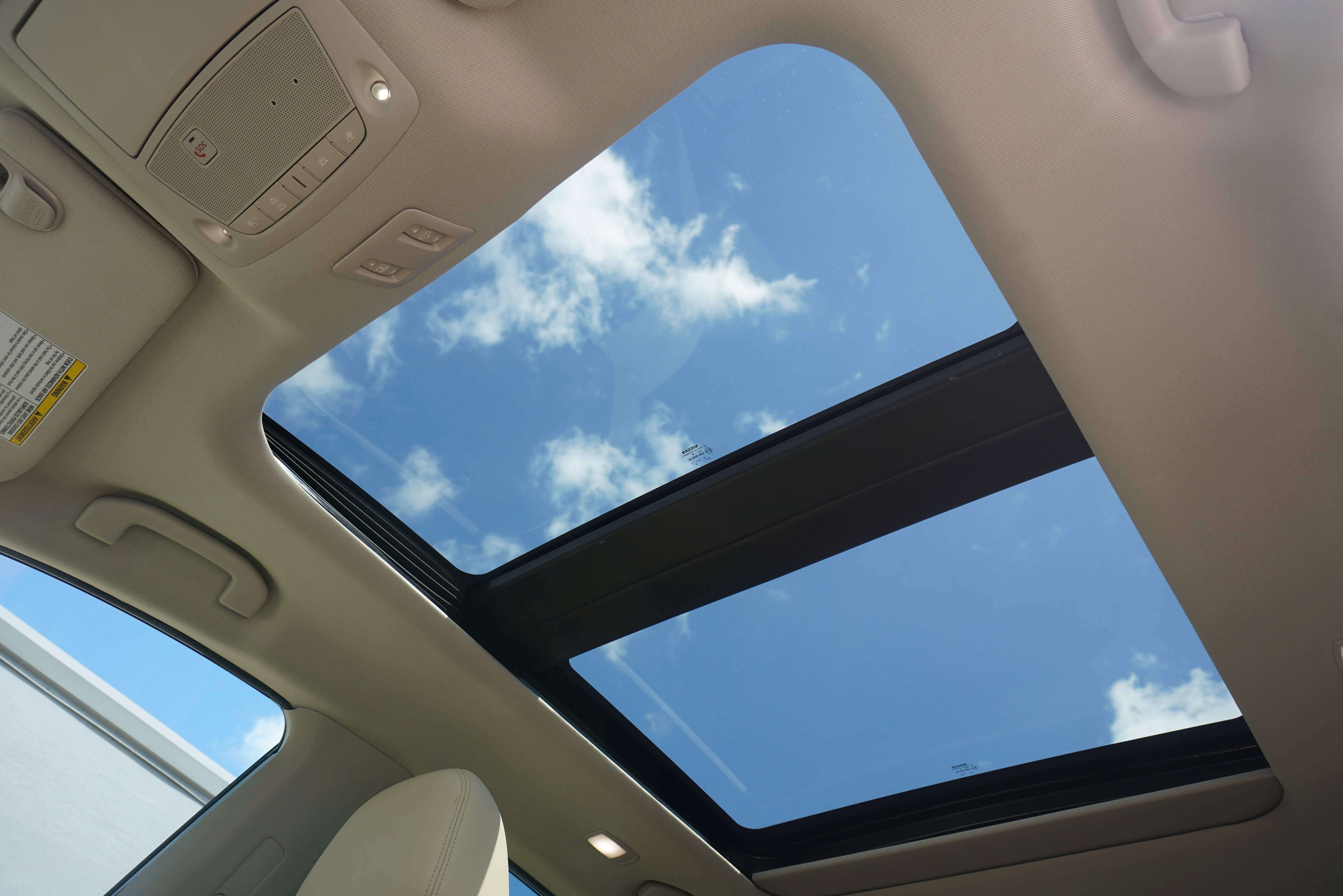 Used 2019 Nissan Murano Platinum image 22