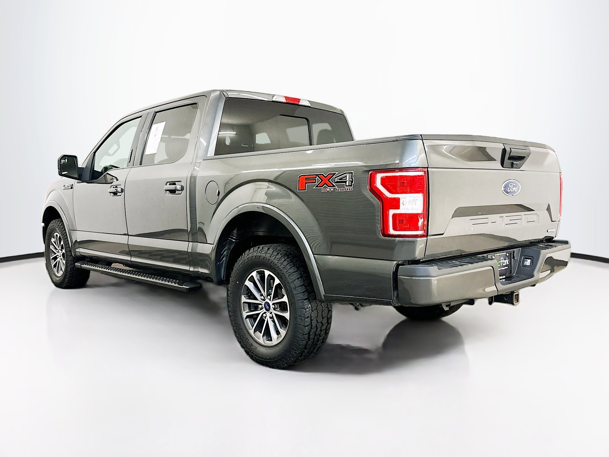 Used 2020 Ford F150 XLT w/ Equipment Group 302A Luxury image 5