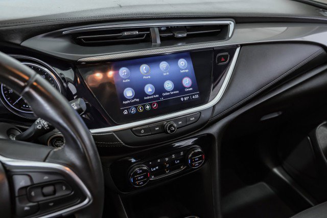 Used 2020 Buick Encore GX Select image 24