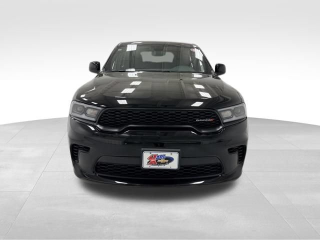 Used 2026 Dodge Durango GT AWD/4WD image 8