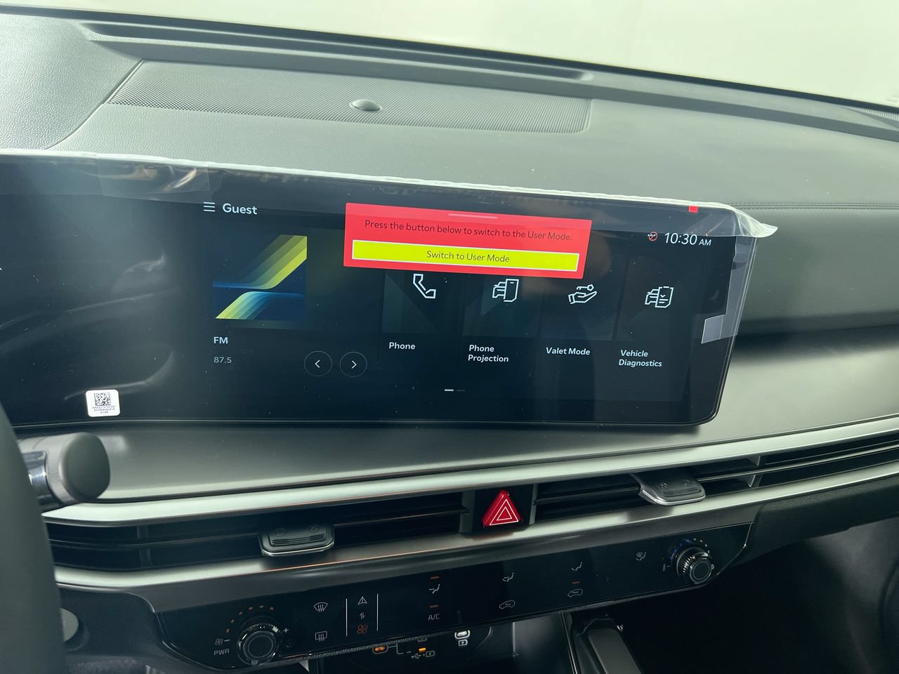 New 2026 Kia Sorento LX FWD image 27