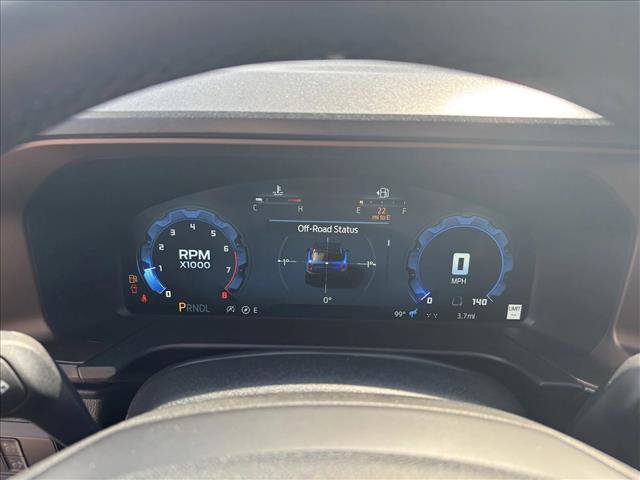 New 2025 Ford Bronco Sport Outer Banks w/ Outer Banks Tech Package+ image 12