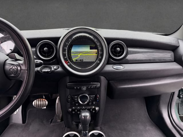 Used 2015 MINI Cooper Coupe S FWD image 3