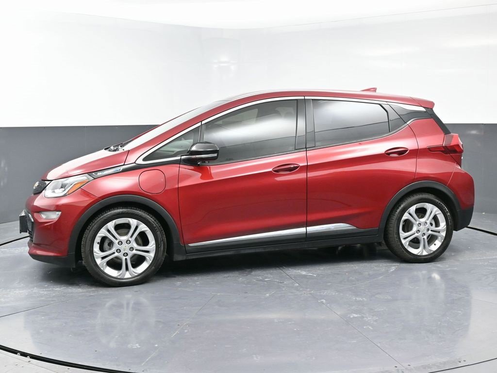 Used 2020 Chevrolet Bolt LT image 6
