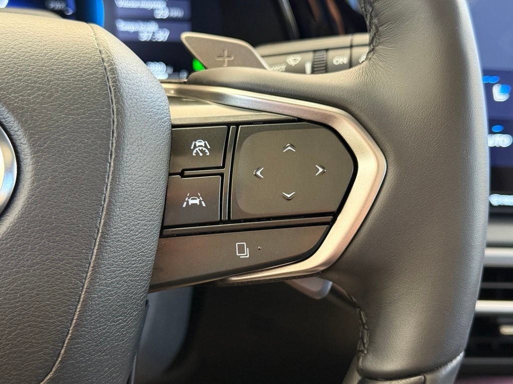 Certified 2025 Lexus RX 350 w/ Convenience Package AWD/4WD image 27