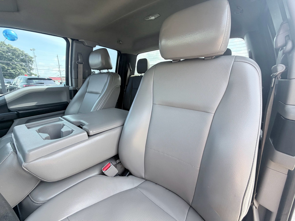 Used 2017 Ford F250 XL w/ Power Equipment Group RWD image 20