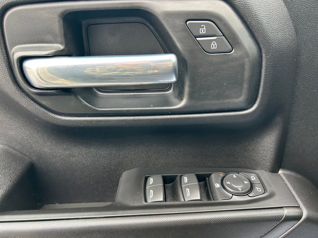 Certified 2026 GMC Sierra 1500 Pro w/ Pro Value Package image 44