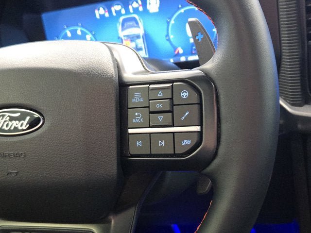 Used 2025 Ford F150 Raptor AWD/4WD image 31