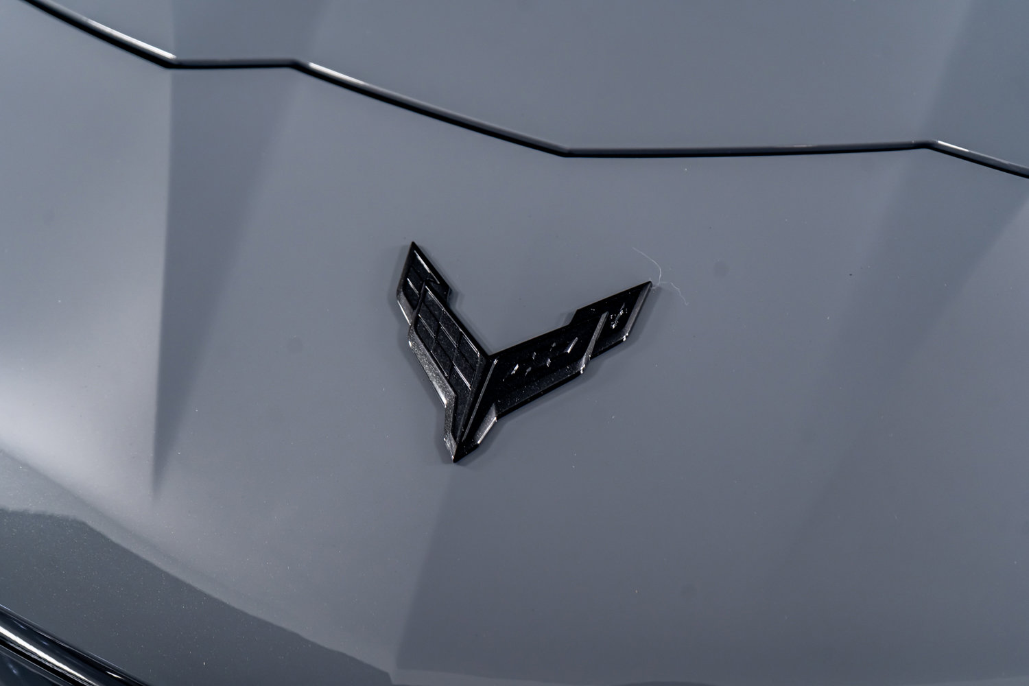 Used 2025 Chevrolet Corvette Z06 image 28