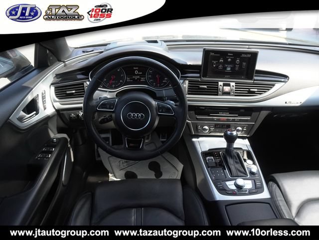 Used 2015 Audi RS 7 Prestige AWD/4WD image 15