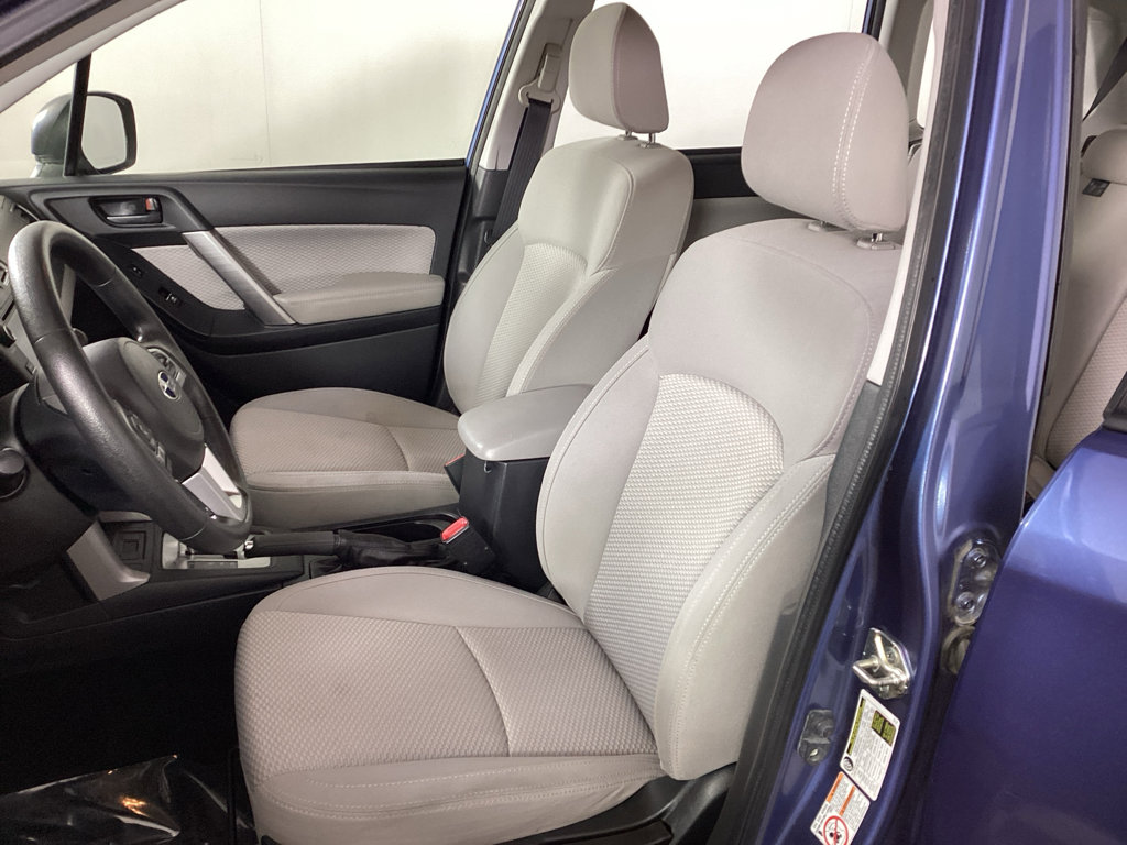 Used 2017 Subaru Forester 2.5i w/ Alloy Wheel Package AWD/4WD image 14