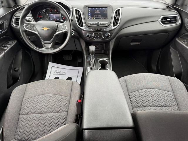 Certified 2023 Chevrolet Equinox LT image 11