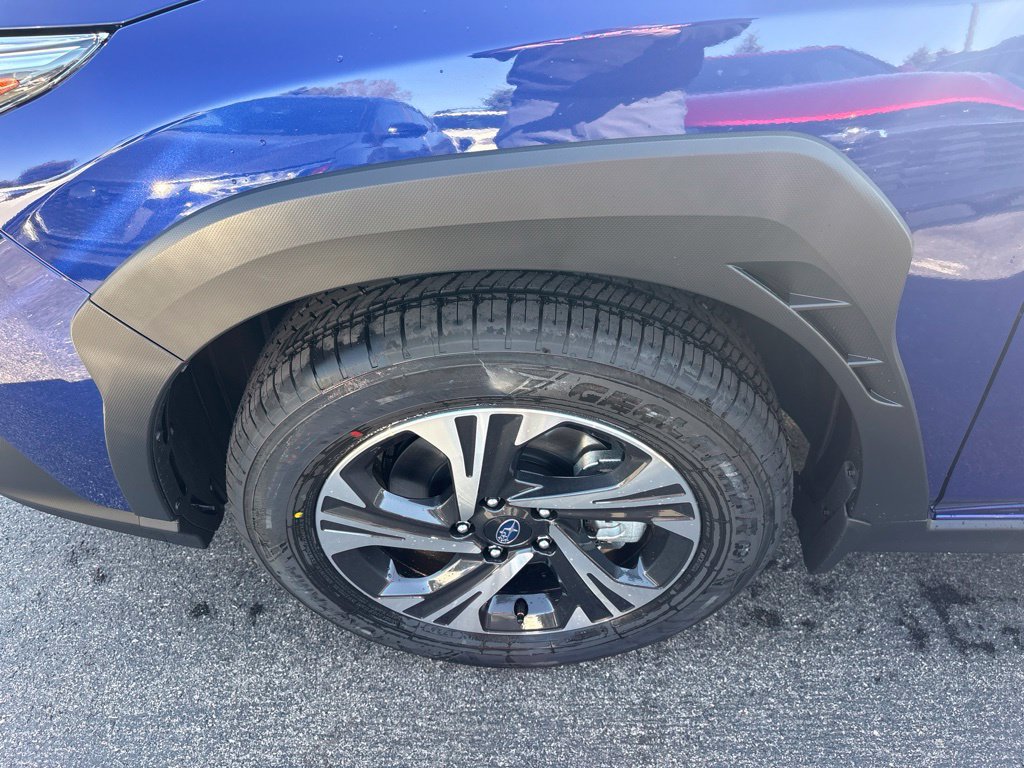 New 2026 Subaru Crosstrek 2.5i Premium AWD/4WD image 7