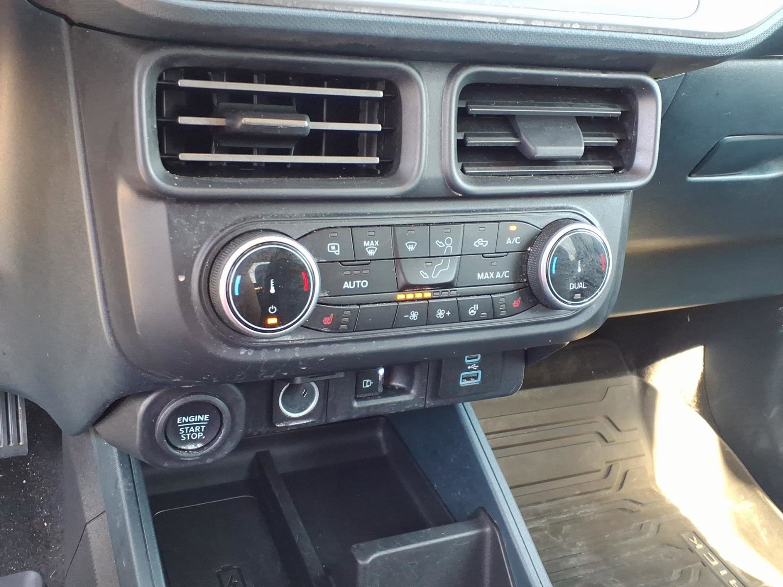 Used 2024 Ford Maverick Tremor w/ Tremor Off-Road Package image 12