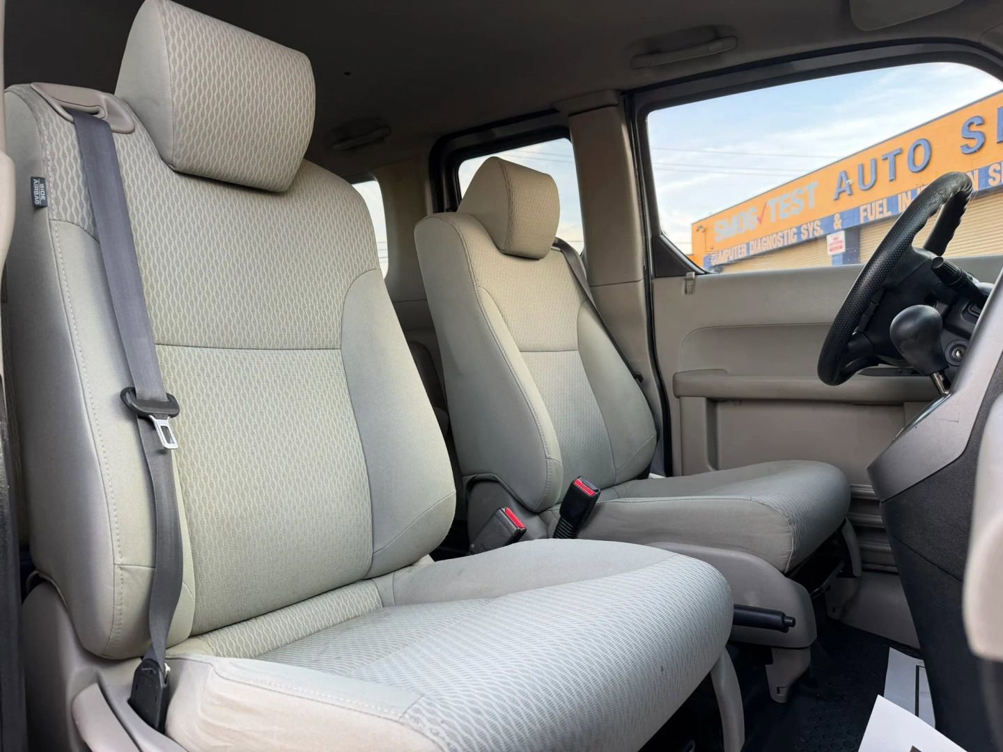 Used 2009 Honda Element LX image 16