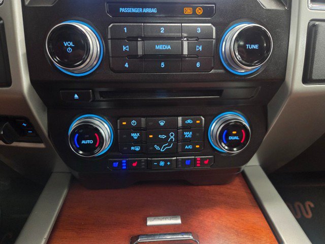 Used 2018 Ford F350 King Ranch w/ King Ranch Ultimate Package AWD/4WD image 55