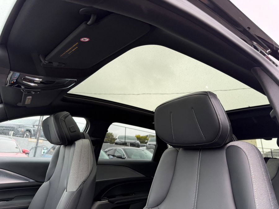 Used 2024 Cadillac Lyriq Tech w/ LPO, Floor Liner Package image 20