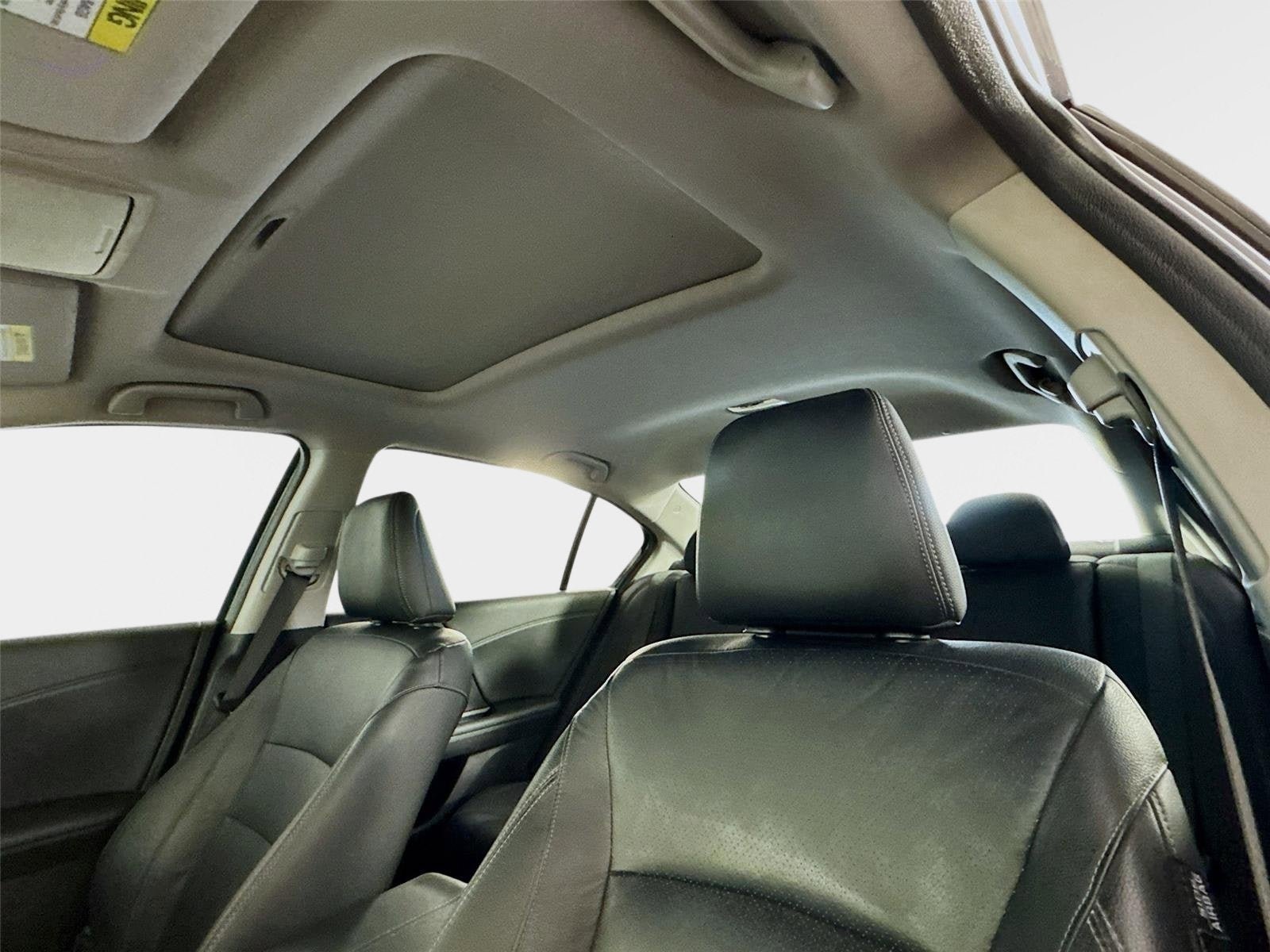 Used 2013 Honda Accord EX-L image 14