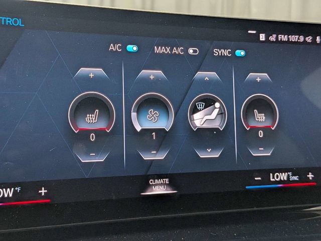 Used 2024 BMW M4 Competition w/ M Driver's Package RWD image 15