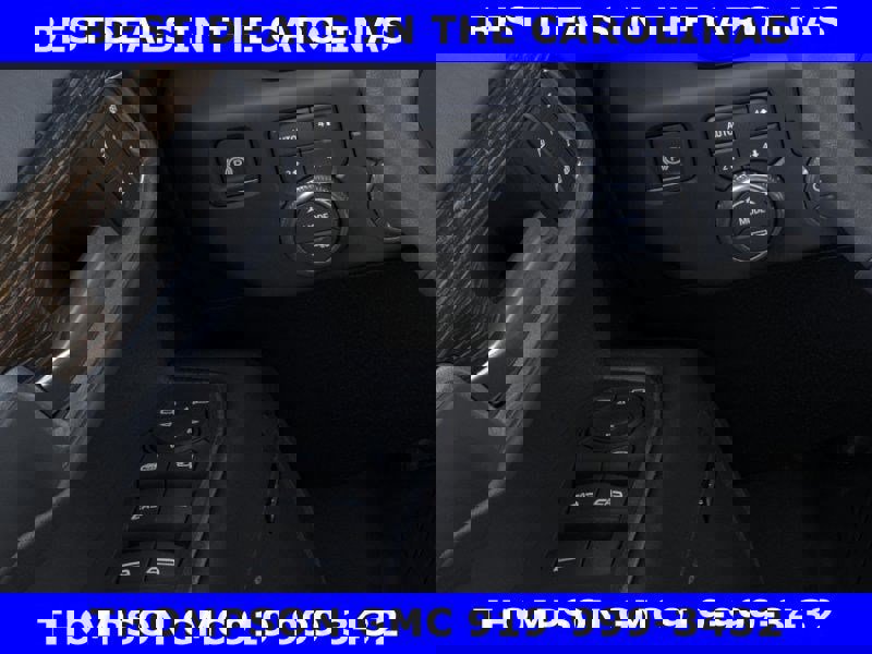 New 2026 GMC Sierra 1500 SLT image 25