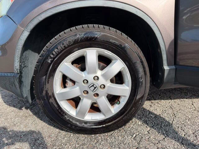 Used 2011 Honda CR-V SE image 9