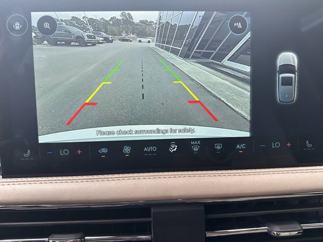 Used 2025 Lincoln Corsair FWD image 18