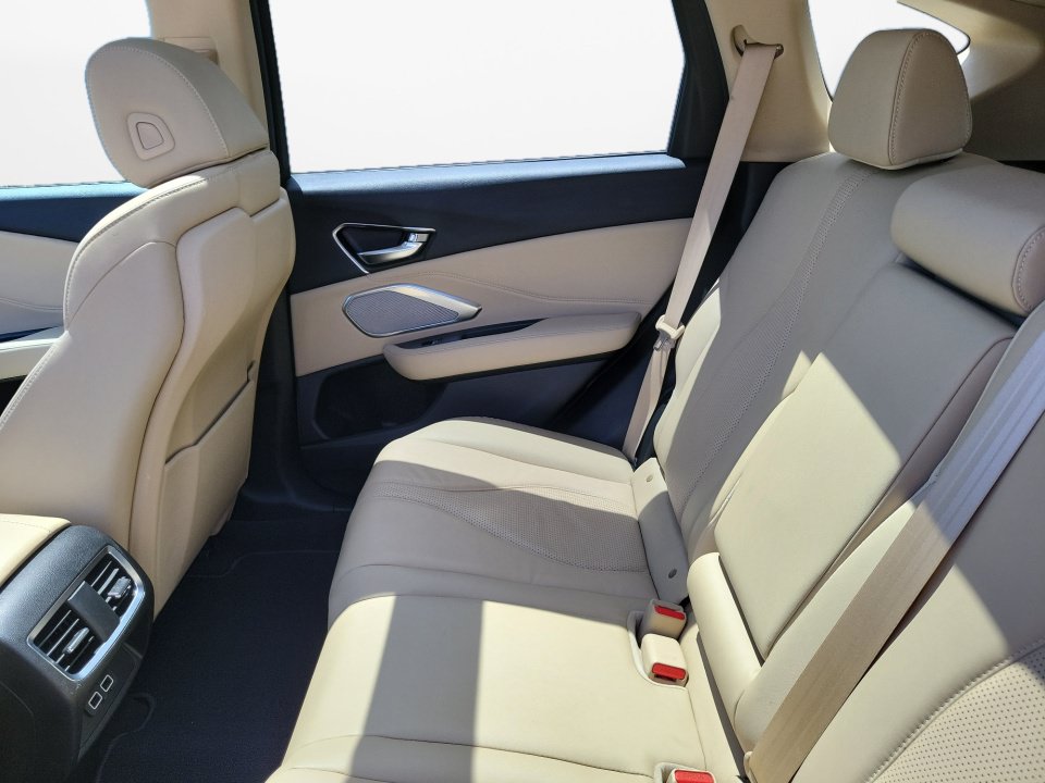 Used 2020 Acura RDX AWD w/ Technology Package image 13