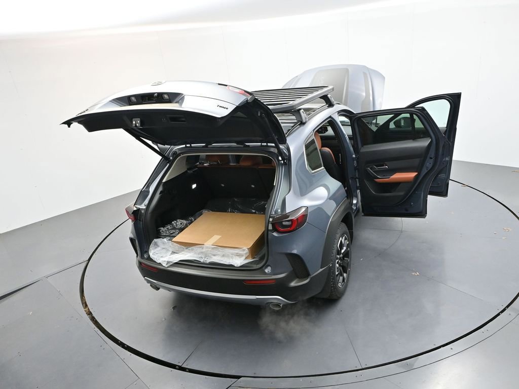 New 2026 MAZDA CX-50 Meridian Edition w/ Apex Package AWD/4WD image 26