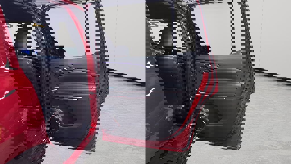 Used 2024 Chevrolet Traverse RS image 47