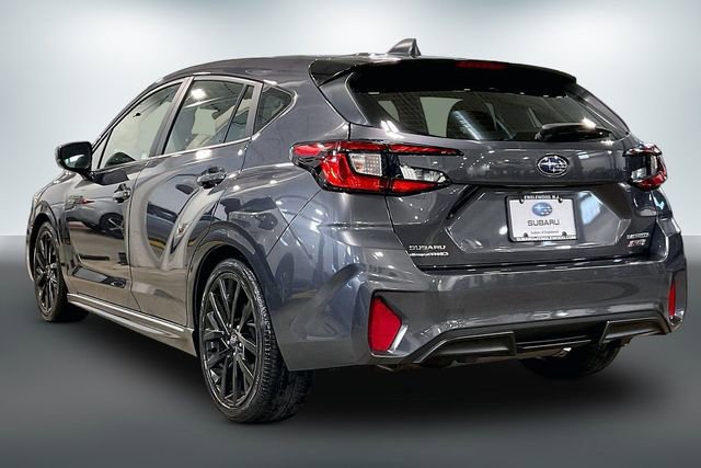 Used 2024 Subaru Impreza RS AWD/4WD image 12