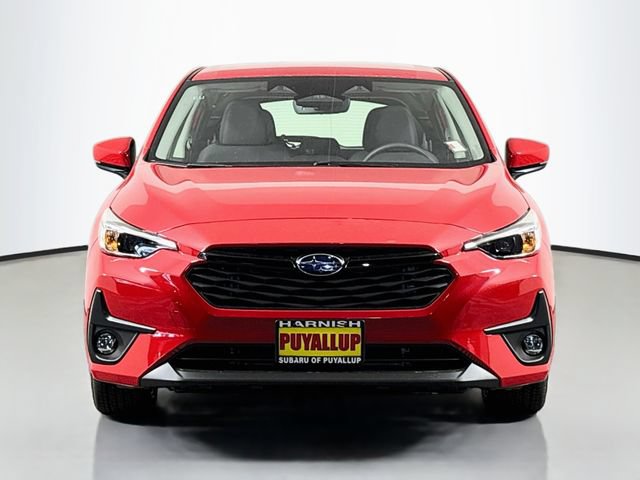 New 2026 Subaru Impreza 2.0i Sport AWD/4WD image 2