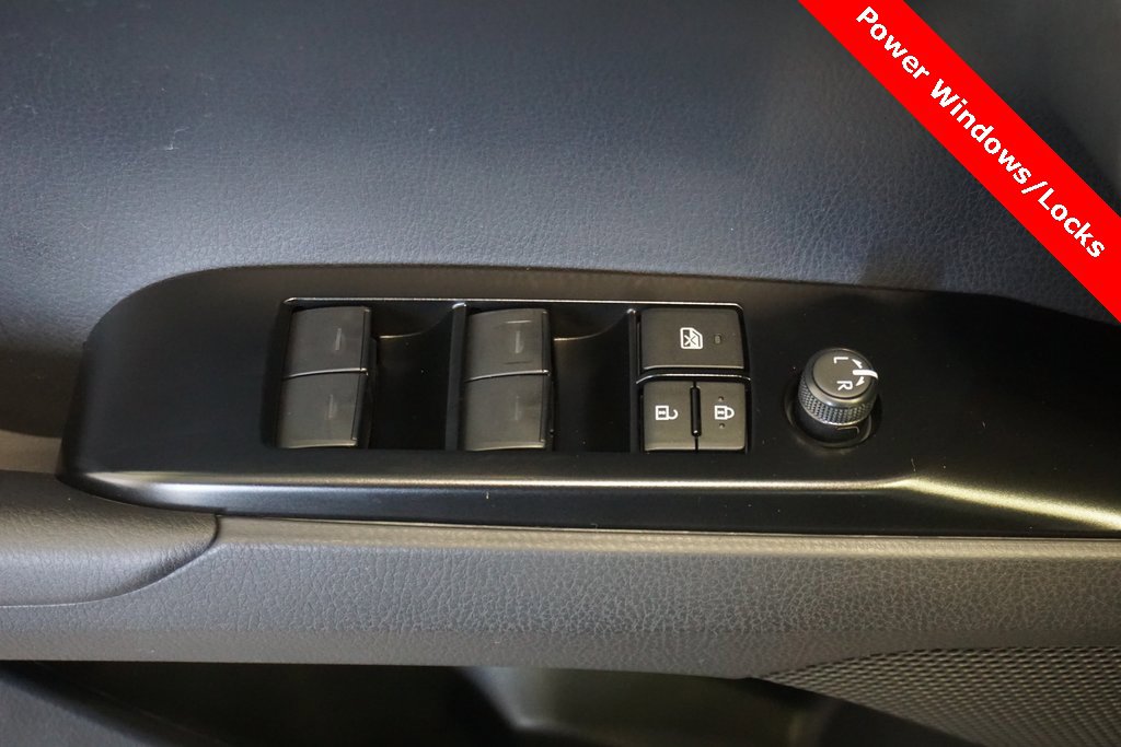 New 2026 Toyota Camry SE image 6