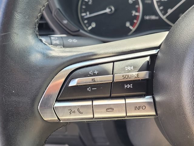 Used 2023 MAZDA CX-30 AWD 2.5 S w/ Premium Package image 14