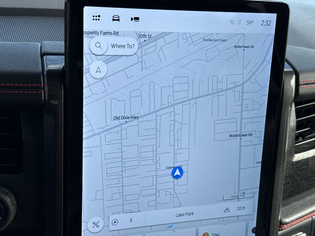 Used 2023 Ford Expedition Max Limited image 23