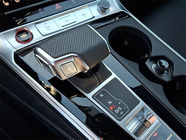 Certified 2025 Audi S6 Prestige w/ Prestige Package image 14
